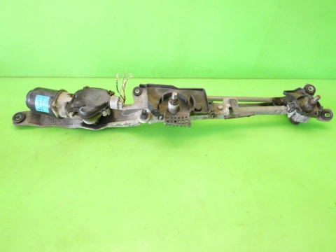 Silniczek + mechanizm wycieraczek przód 5pin MAZDA 2 II DE HB 07-10