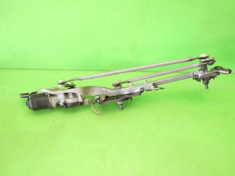 Silniczek + mechanizm wycieraczek przód 5pin MAZDA 2 II DE HB 07-10