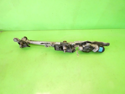 Silniczek + mechanizm wycieraczek przód 5pin MAZDA 2 II DE HB 07-10