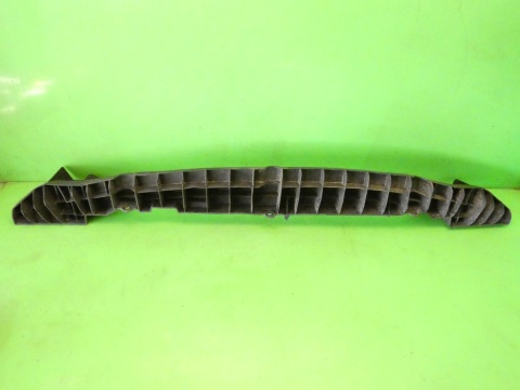 Belka dolna wzmocnienie pod zderzak przód MAZDA 2 II DE 07-10