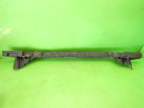 Belka dolna wzmocnienie pod zderzak przód MAZDA 2 II DE 07-10