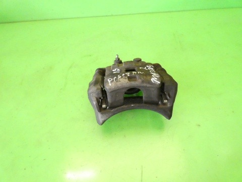 Zacisk hamulcowy prawy przód MAZDA 2 II DE 1.3 07-10