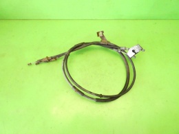 Linki hamulca ręcznego pod bębny MAZDA 2 II DE HB 1.3 07-10