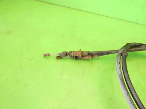 Linki hamulca ręcznego pod bębny MAZDA 2 II DE HB 1.3 07-10