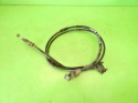 Linki hamulca ręcznego pod bębny MAZDA 2 II DE HB 1.3 07-10