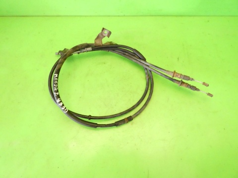 Linki hamulca ręcznego pod bębny MAZDA 2 II DE HB 1.3 07-10