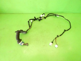 Wiązka instalacja drzwi prawa przód DJ0267200B MAZDA 2 II DE 3D 07-10