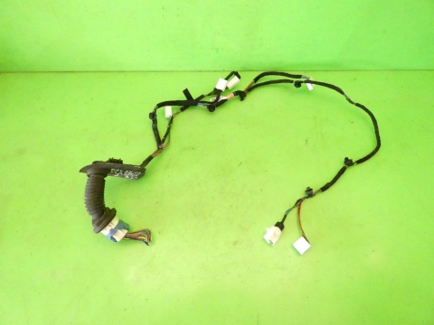 Wiązka instalacja drzwi prawa przód DJ0267200B MAZDA 2 II DE 3D 07-10