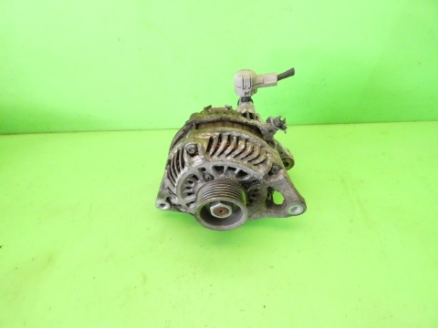 Alternator 90A A2TG1391 MAZDA 2 II DE 1.3 07-10