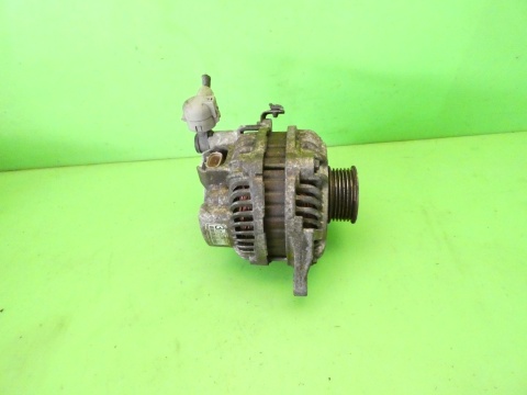 Alternator 90A A2TG1391 MAZDA 2 II DE 1.3 07-10