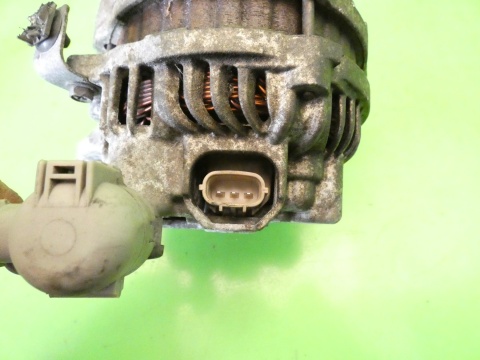 Alternator 90A A2TG1391 MAZDA 2 II DE 1.3 07-10