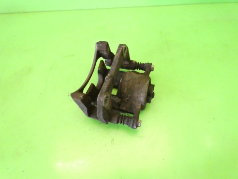 Zacisk hamulcowy lewy przód MAZDA 2 II DE 1.3 07-10