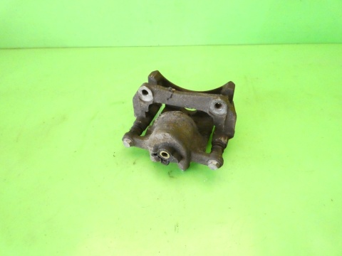 Zacisk hamulcowy lewy przód MAZDA 2 II DE 1.3 07-10