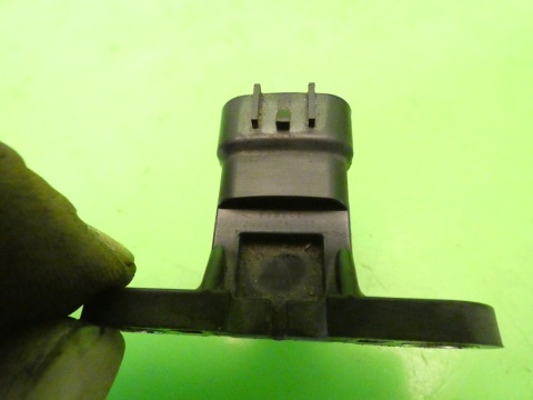 Czujnik mapsensor ZJ2018211 MAZDA 2 II DE 1.3 07-10