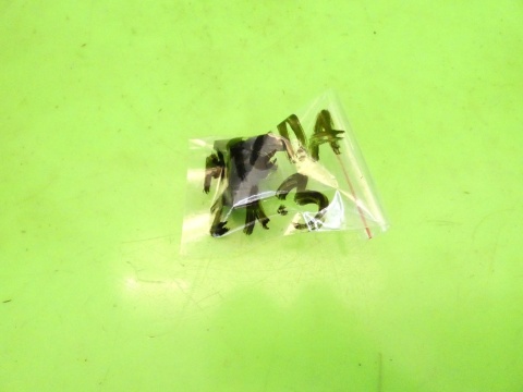 Czujnik mapsensor ZJ2018211 MAZDA 2 II DE 1.3 07-10