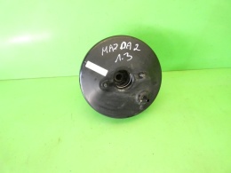 Serwo hamulcowe 0204023723 MAZDA 2 II DE 1.3 07-10