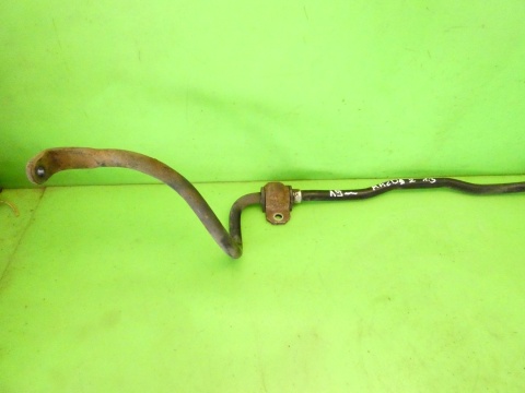 Stabilizator drążek przód 19mm MAZDA 2 II DE 1.3 07-10