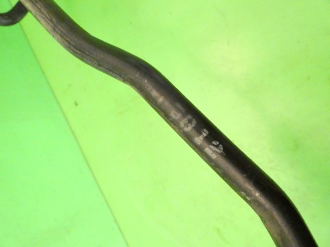 Stabilizator drążek przód 19mm MAZDA 2 II DE 1.3 07-10