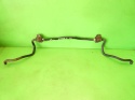 Stabilizator drążek przód 19mm MAZDA 2 II DE 1.3 07-10
