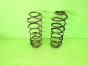 Sprężyny zawieszenia tył tylne prawa + lewa MAZDA 2 II DE 1.3 HB 07-10