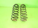 Sprężyny zawieszenia tył tylne prawa + lewa MAZDA 2 II DE 1.3 HB 07-10