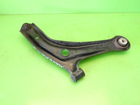 Wahacz lewy przód przedni Metzger 58073801 MAZDA 2 II DE 1.3 07-10