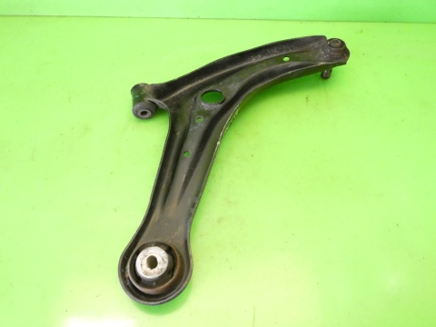 Wahacz lewy przód przedni Metzger 58073801 MAZDA 2 II DE 1.3 07-10