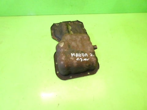 Misa miska olejowa MAZDA 2 II DE 1.3 ZJ 07-10