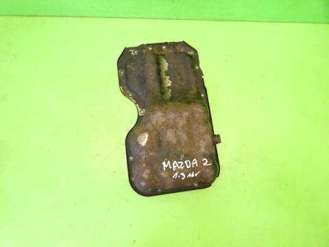 Misa miska olejowa MAZDA 2 II DE 1.3 ZJ 07-10