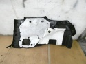 Boczek tapicerka bagażnika lewa tył MAZDA 2 II DE 3D HB 07-10