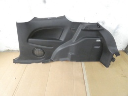 Boczek tapicerka bagażnika prawa tył MAZDA 2 II DE 3D HB 07-10