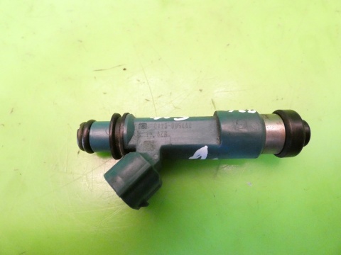 Wtrysk wtryskiwacz 297500-0460 2975000460 MAZDA 2 II DE 1.3 07-10