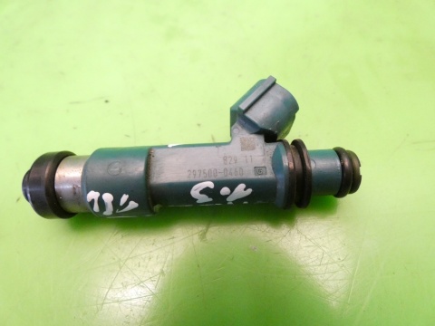 Wtrysk wtryskiwacz 297500-0460 2975000460 MAZDA 2 II DE 1.3 07-10