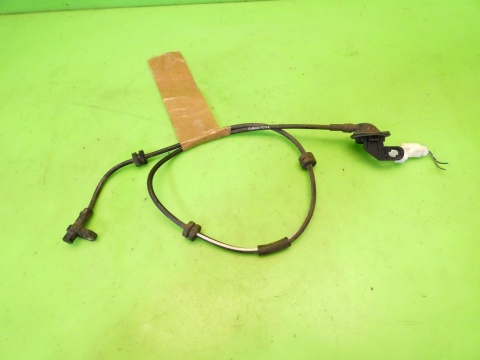 Czujnik abs prawy tył D6514371Y MAZDA 2 II DE 1.3 07-10