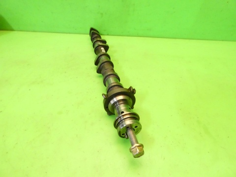 Wałek rozrządu ssący ZJ20 421 MAZDA 2 II DE 1.3 07-10