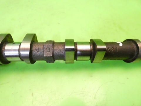 Wałek rozrządu ssący ZJ20 421 MAZDA 2 II DE 1.3 07-10