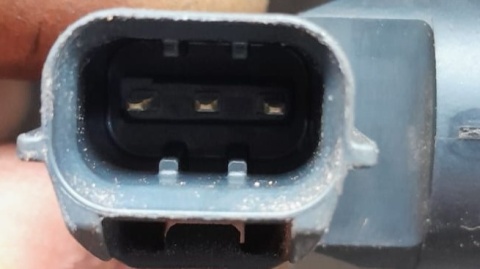 Czujnik wałka rozrządu J5T30571 MAZDA 2 II DE 1.3 07-10