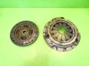Tarcza + docisk sprzęgła MAZDA 2 II DE 1.3 07-10