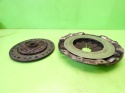 Tarcza + docisk sprzęgła MAZDA 2 II DE 1.3 07-10
