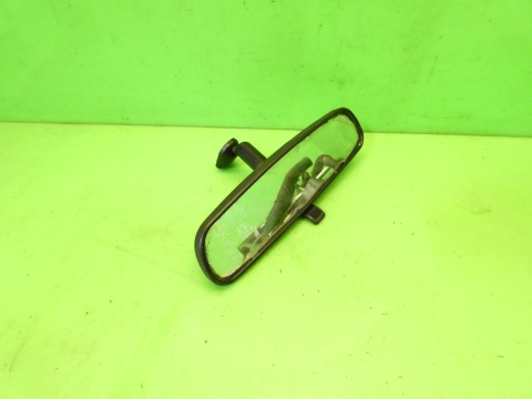 Lusterko wewnętrzne wsteczne MAZDA 2 II DE 3D HB 07-10