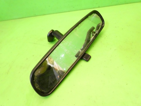 Lusterko wewnętrzne wsteczne MAZDA 2 II DE 3D HB 07-10