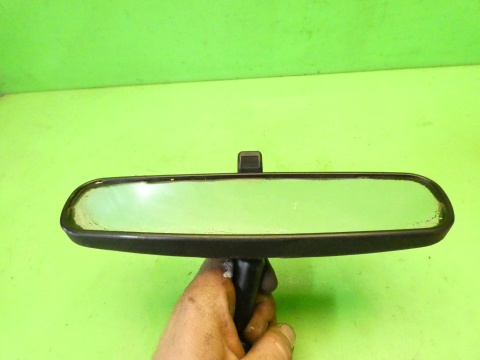 Lusterko wewnętrzne wsteczne MAZDA 2 II DE 3D HB 07-10