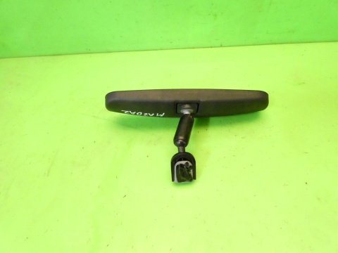 Lusterko wewnętrzne wsteczne MAZDA 2 II DE 3D HB 07-10