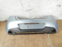 Zderzak tył tylny 33Y MAZDA 2 II DE 3D HB 07-10