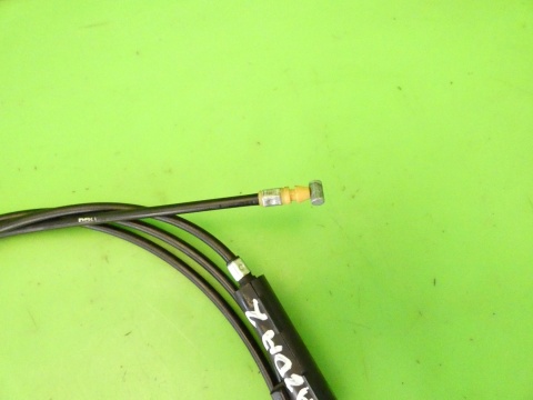 Linka klapki wlewu paliwa MAZDA 2 II DE 3D HB 07-10