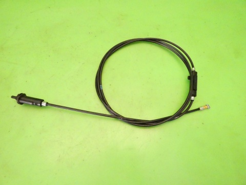 Linka klapki wlewu paliwa MAZDA 2 II DE 3D HB 07-10