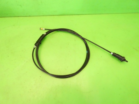 Linka klapki wlewu paliwa MAZDA 2 II DE 3D HB 07-10