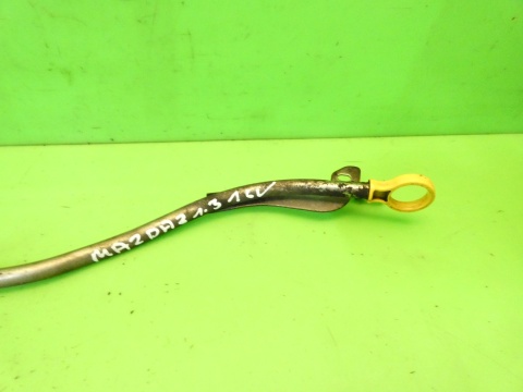Bagnet miarka poziomu oleju MAZDA 2 II DE 1.3 ZJ 07-10