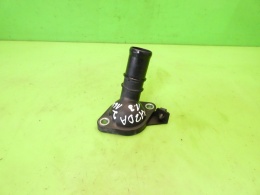 Króciec obudowa termostatu MAZDA 2 II DE 1.3 ZJ 07-10