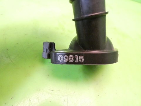 Króciec obudowa termostatu MAZDA 2 II DE 1.3 ZJ 07-10
